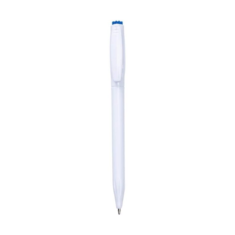 Brinde Caneta Plástica 2