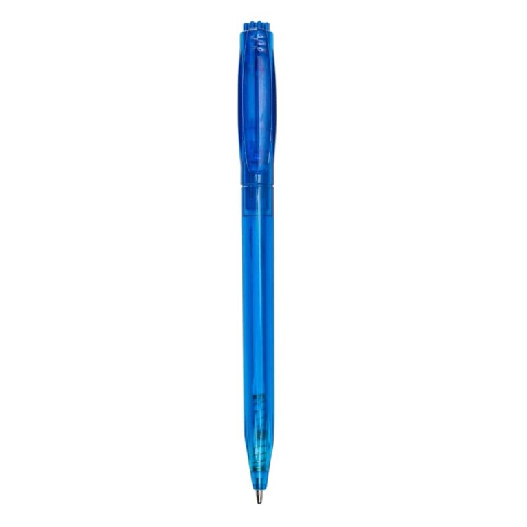 Brinde Caneta Plástica 2
