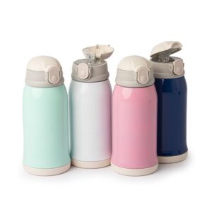 Brinde Garrafa Térmica 550ml 1