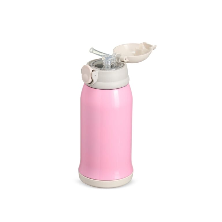 Brinde Garrafa Térmica 550ml 2