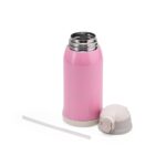 Brinde Garrafa Térmica 550ml 3