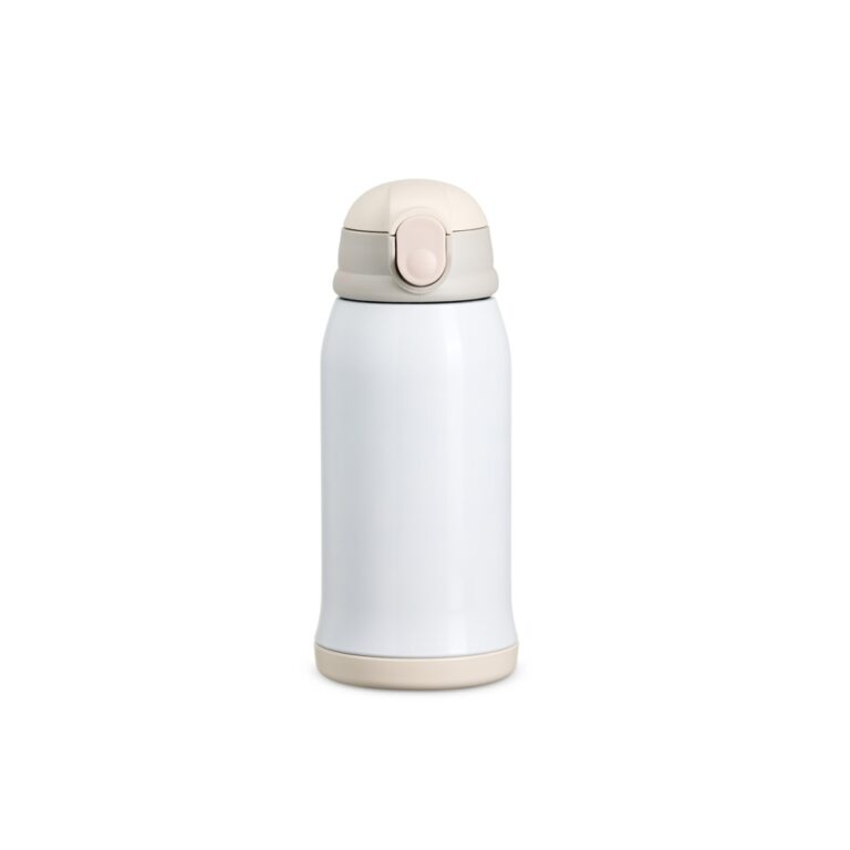 Brinde Garrafa Térmica 550ml