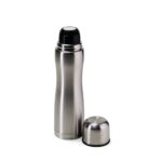 Brinde Garrafa Térmica Inox 700ml 1