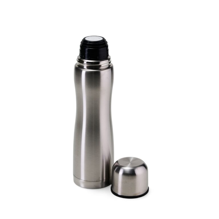 Brinde Garrafa Térmica Inox 700ml 1