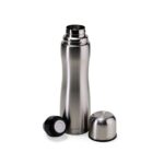 Brinde Garrafa Térmica Inox 700ml 2