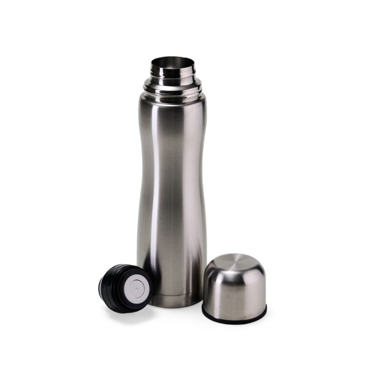 Brinde Garrafa Térmica Inox 700ml 2