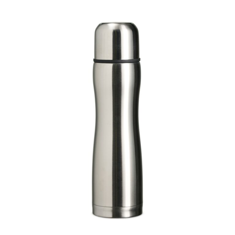 Brinde Garrafa Térmica Inox 700ml