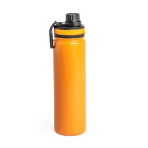 Brinde Garrafa Térmica 650ml