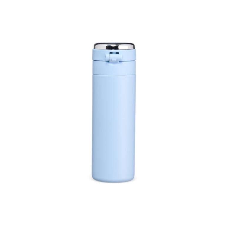 Brinde Garrafa Térmica em Inox 400ml 2