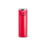 Brinde Garrafa Térmica em Inox 400ml