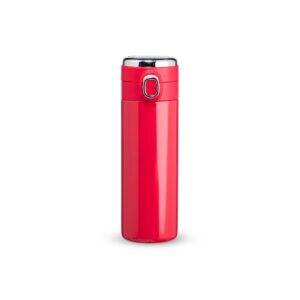 Brinde Garrafa Térmica em Inox 400ml