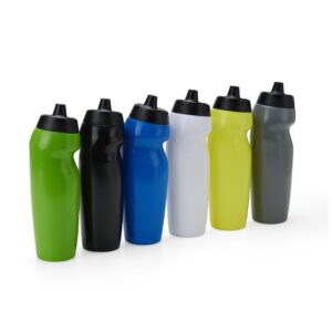 Brinde Squeeze Plástico 640ml 1