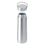Brinde Garrafa Térmica Inox 700ml 2