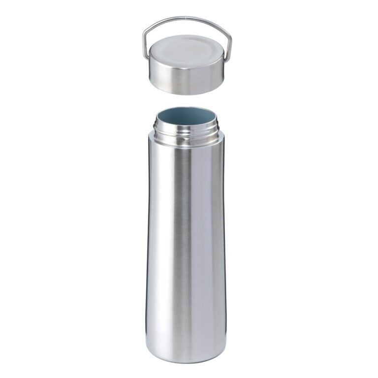 Brinde Garrafa Térmica Inox 700ml 2