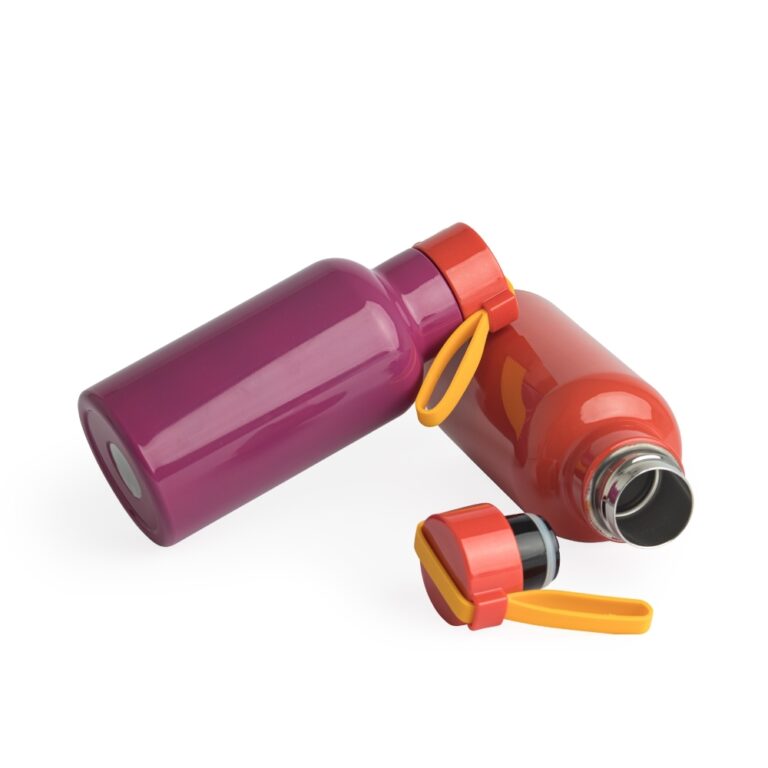Brinde Garrafa Térmica 380ml 1
