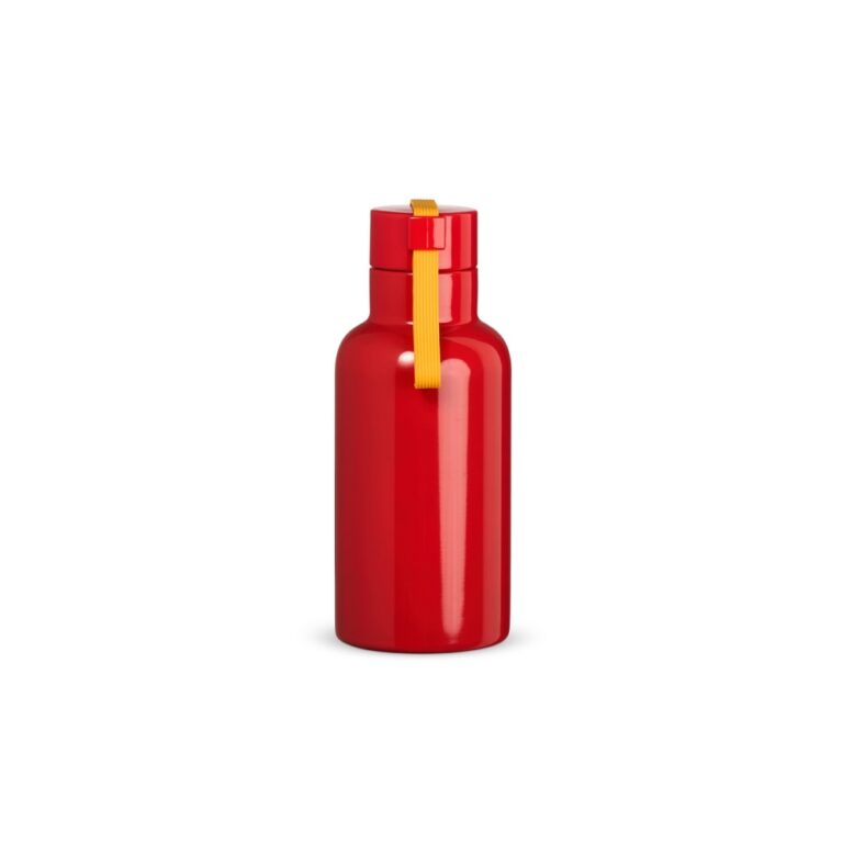 Brinde Garrafa Térmica 380ml 3