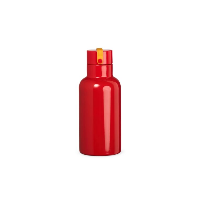 Brinde Garrafa Térmica 380ml 4