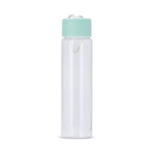 Brinde Garrafa de Vidro 330ml