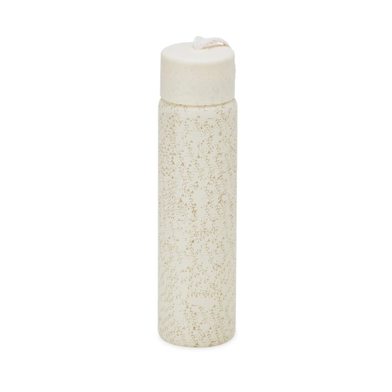 Brinde Garrafa de Vidro 330ml