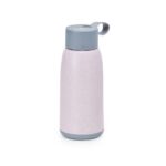 Brinde Garrafa de Vidro 350ml