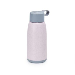Brinde Garrafa de Vidro 350ml