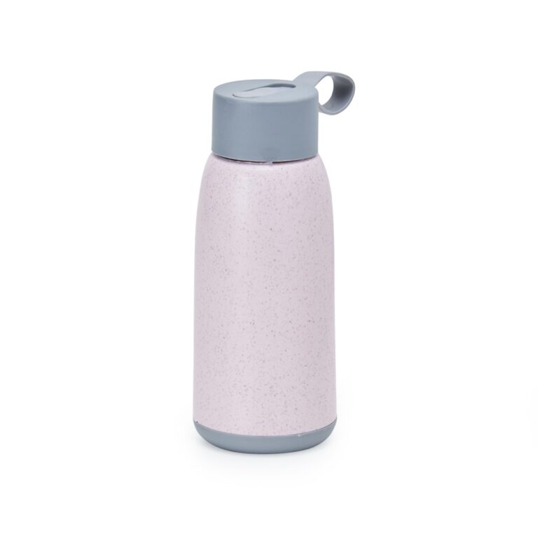 Brinde Garrafa de Vidro 350ml