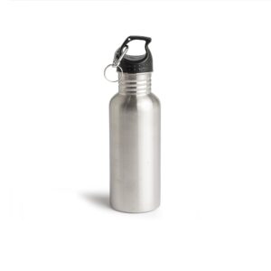 Brinde Squeeze Inox 600ml
