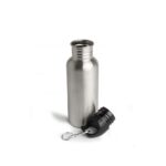 Brinde Squeeze Inox 600ml 1