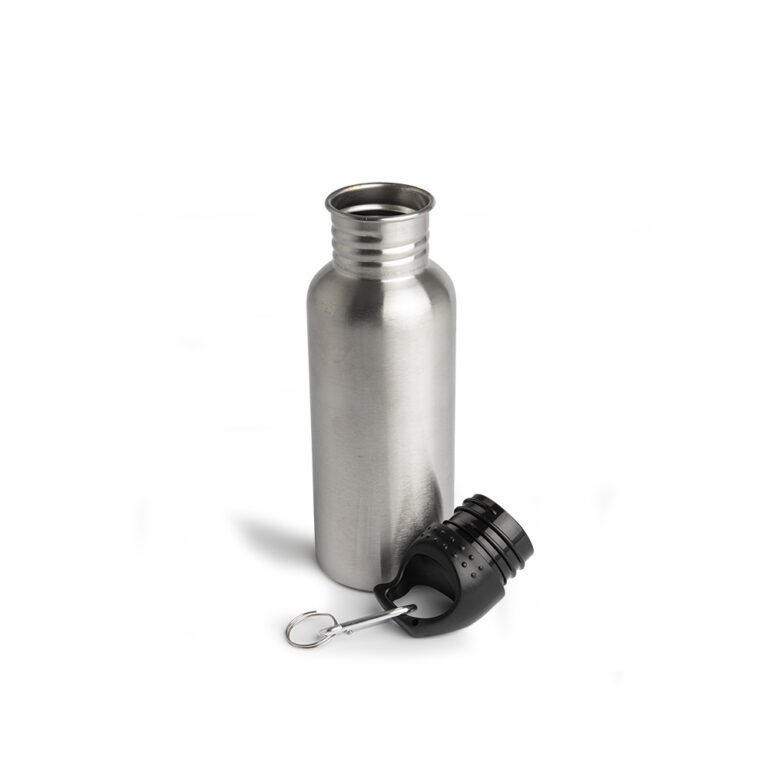 Brinde Squeeze Inox 600ml 1
