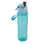 Squeeze Plástico Borrifador 700ml Brilhante 2