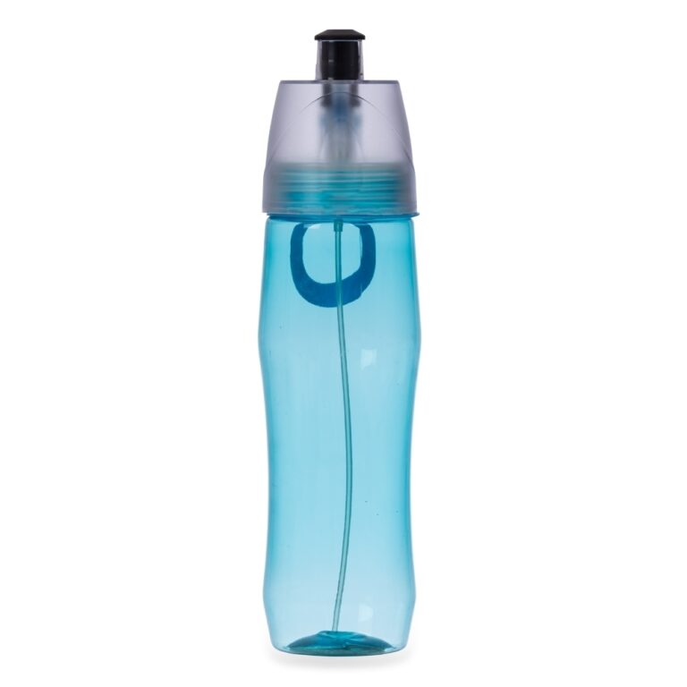 Squeeze Plástico Borrifador 700ml Brilhante 3
