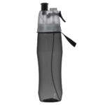 Squeeze Plástico Borrifador 700ml Brilhante