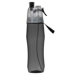 Squeeze Plástico Borrifador 700ml Brilhante
