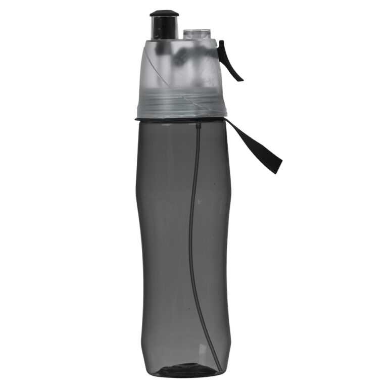 Squeeze Plástico Borrifador 700ml Brilhante