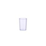 Brinde Garrafa Plástica 2 em 1 550ml 4
