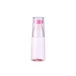 Brinde Garrafa Plástica 2 em 1 550ml