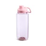 Brinde Squeeze Plástico 1 Litro