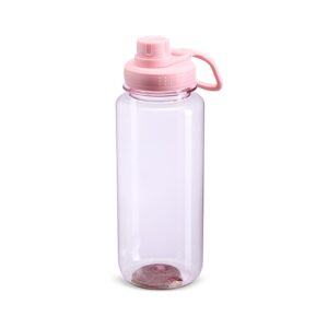 Brinde Squeeze Plástico 1 Litro