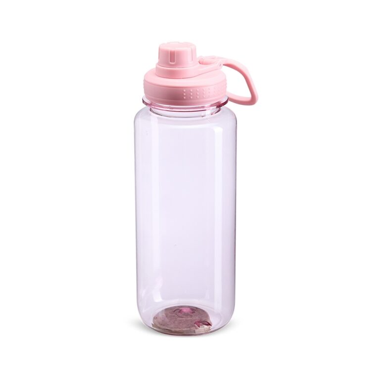 Brinde Squeeze Plástico 1 Litro