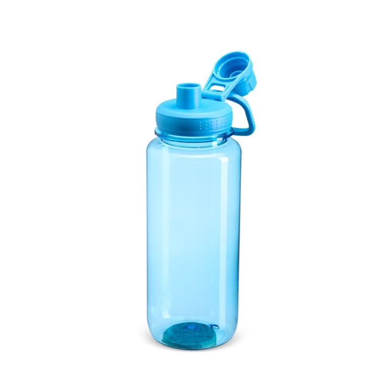Brinde Squeeze Plástico 1 Litro 2