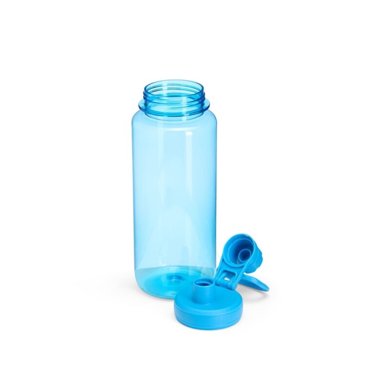 Brinde Squeeze Plástico 1 Litro 3