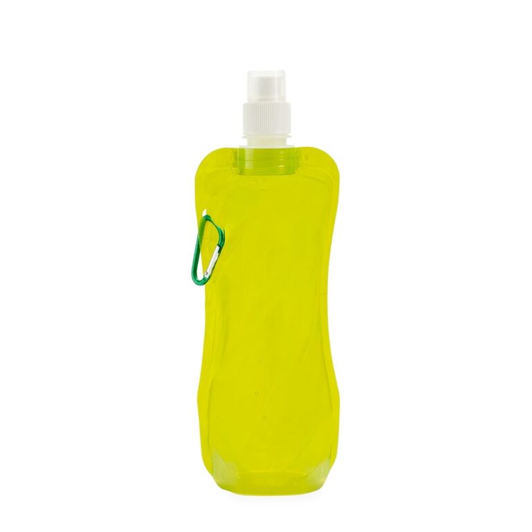 Brinde Squeeze Dobrável 480ml