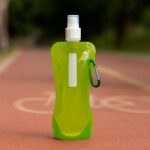 Brinde Squeeze Dobrável 480ml 1