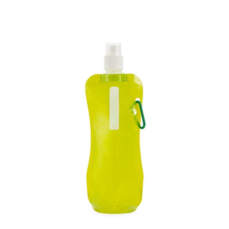 Brinde Squeeze Dobrável 480ml 3