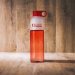 Brinde Garrafa Plástica 700ml 2