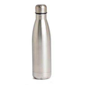 Brinde Garrafa Inox 500ml