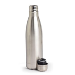 Brinde Garrafa Inox 500ml 1
