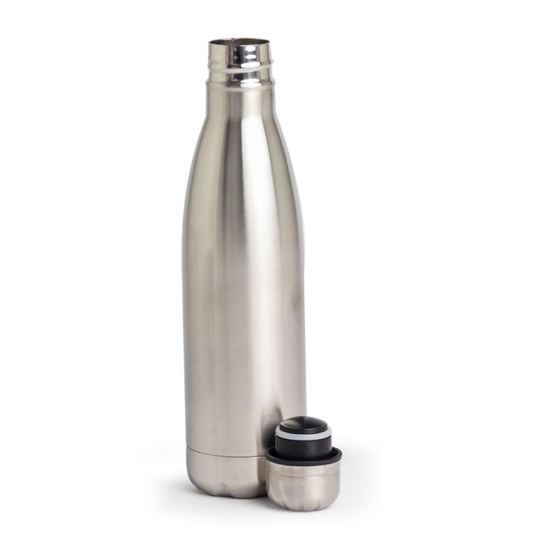 Brinde Garrafa Inox 500ml 1