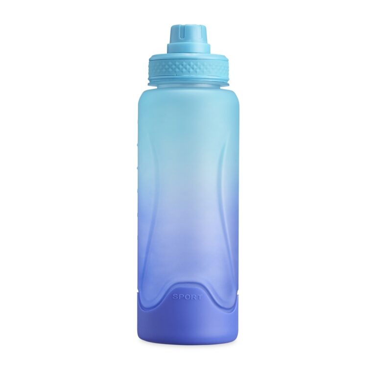 Brinde Squeeze Plástica 1,1 Litros 3