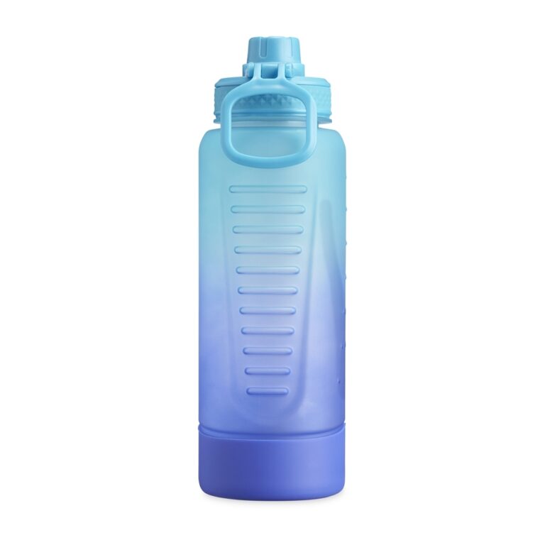 Brinde Squeeze Plástica 1,1 Litros 5